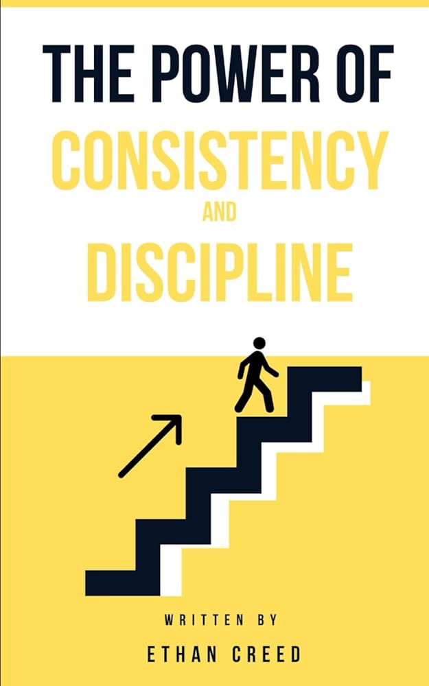 Why Consistency Beats Motivation Every Time