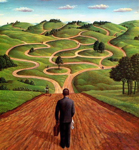 Why Celebrating the Journey Is Just as Important as Reaching the Destination