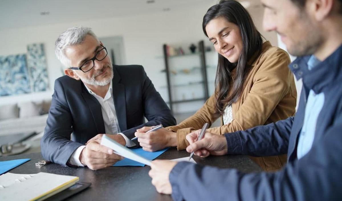 What Skills Do You Develop in a Face-to-Face Sales Career?